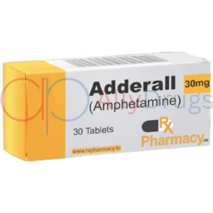 Adderall