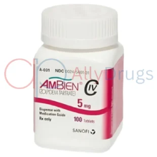 Ambien-5mg